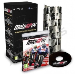 MotoGP 13 (Edición Coleccionista)